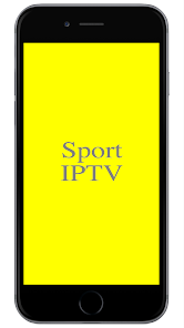 Sport IPTV 1.0.1 APK + Мод (Unlimited money) за Android