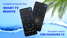 Samsung TV Remote SmartThingsのおすすめ画像4