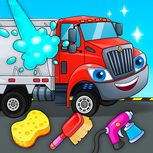 Wash Truck - Apps on Google Play