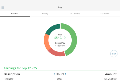 how to download paylocity mobile app