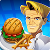 RESTAURANT DASH: GORDON RAMSAY icon
