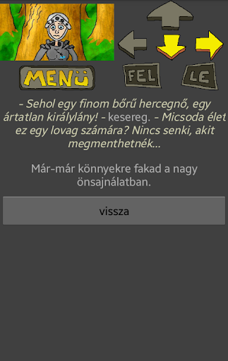 Szúnyogember 3 Screen 3