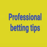 PROFFESSIONAL BETTING TIPS icon