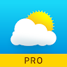 Weather - Meteored Pro News icon