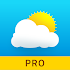 Weather - Meteored Pro News8.6.9_pro (Paid) (Patched) (Mod Extra)