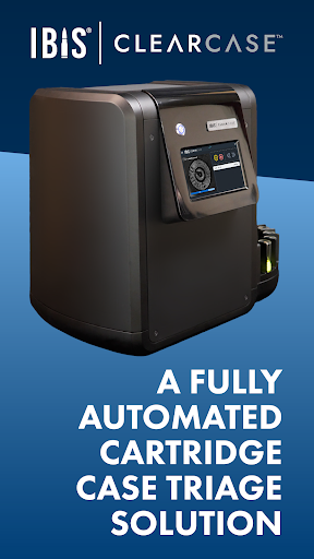 IBIS ClearCase