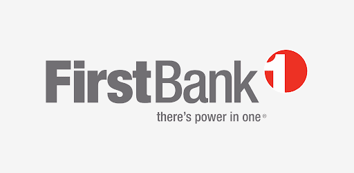 First Bank Online Android App