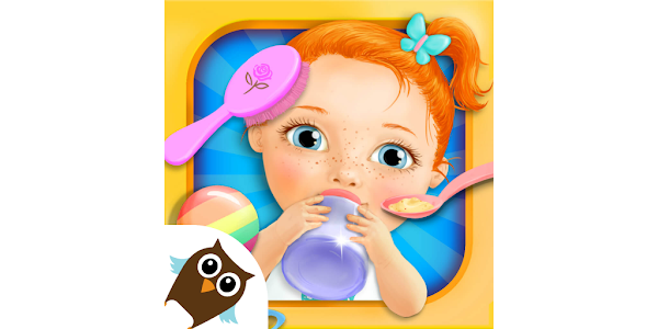 Sweet Baby Girl Daily Care - Apps on Google Play