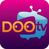 DooTV for Android TV icon