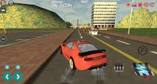 Real Car Driver Simulator 3Dのおすすめ画像3