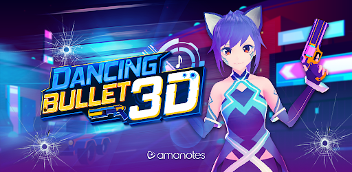 Dancing Bullet cover