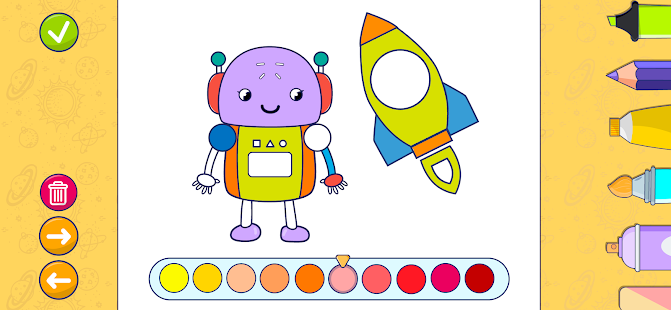 EduKid: Baby Coloring Games 1.0.8 APK screenshots 4