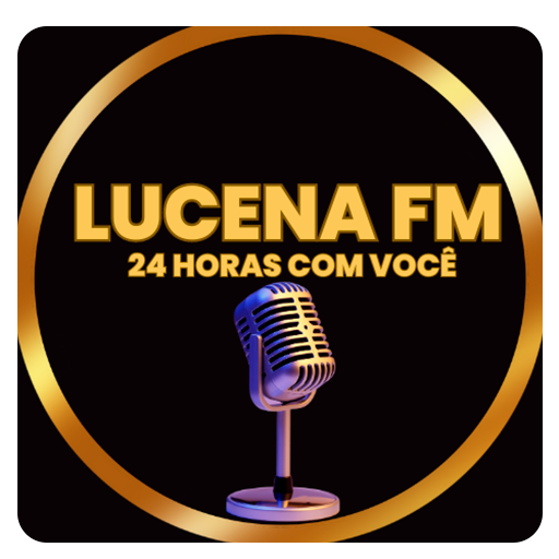 Rádio Lucena FM logo