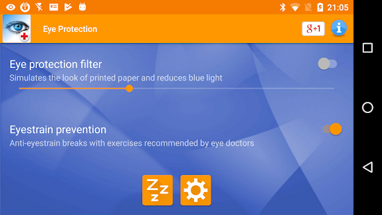 My Eyes Protection 4.5.7 APK screenshots 7