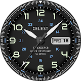 CELEST5454 Military Watch icon