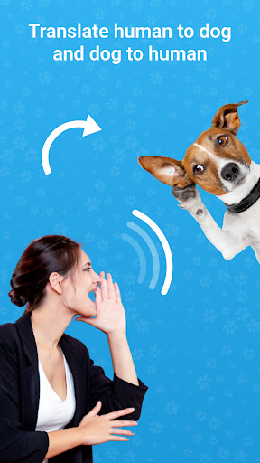 Cat & Dog Translator—Pet sound Screen 3