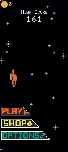 Astronaut Remnant Screen 3