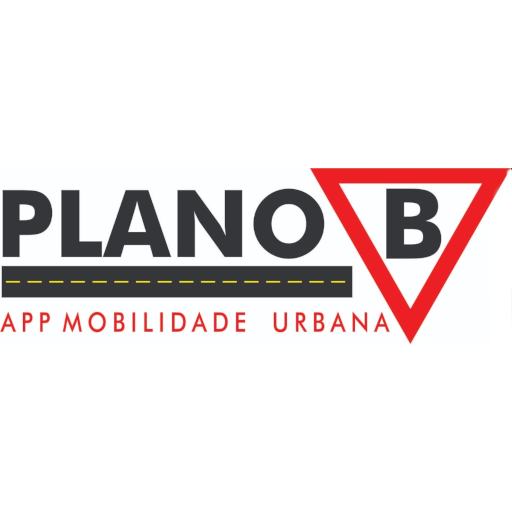 Plano B - Motorista logo