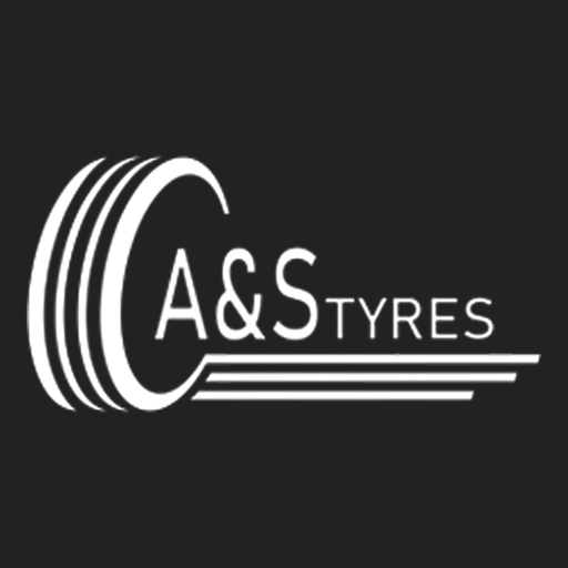 AS Tyres logo