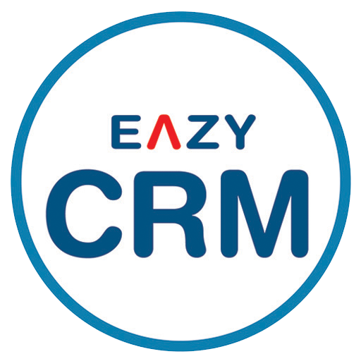 Eazy CRM logo