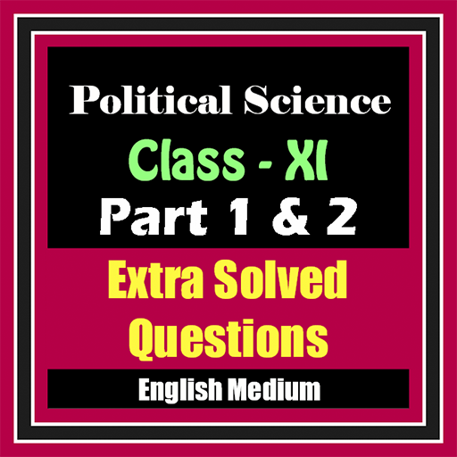 Political Science Class 11 QandA