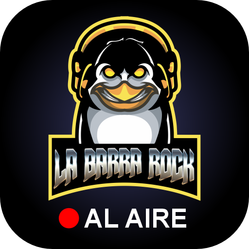 LA BARRA ROCK RADIO Download on Windows