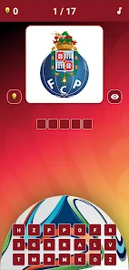 Futebol Logo Quiz – Apps no Google Play