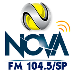 Icon image Nova FM 104,5 SP