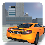 Cover Image of Herunterladen Laren Drift Simulator:Car Game  APK