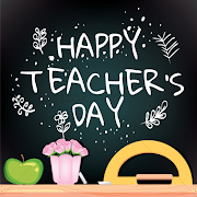 Teacher's Day Greetings(Wishes)