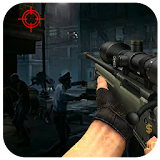 Sniper Shoot Counter Terrorist Games 2017 icon