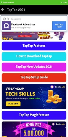 Tap Tap Apk For Tap Tap Games Download App Clueのおすすめ画像5