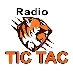 Cover Image of Download Radio Tic Tac 1.0 APK