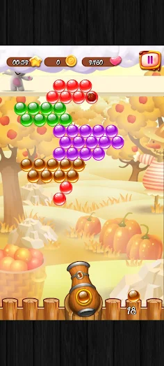 Antique Rabbit Artillery - Screenshot 2