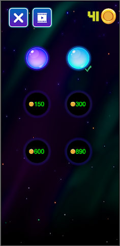 Neon Cube - Screenshot 4