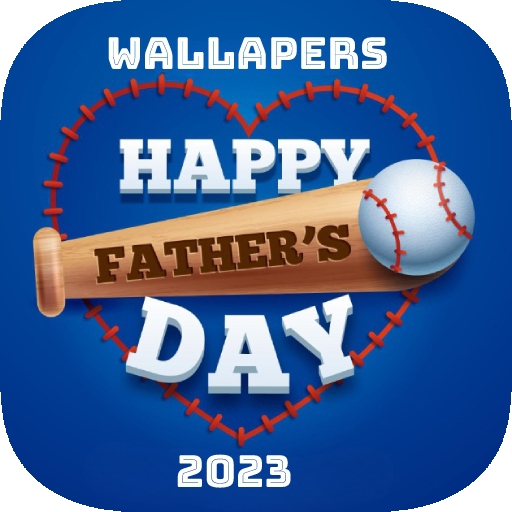 happy fathers day wallpaper