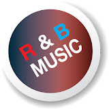 R & B Music icon