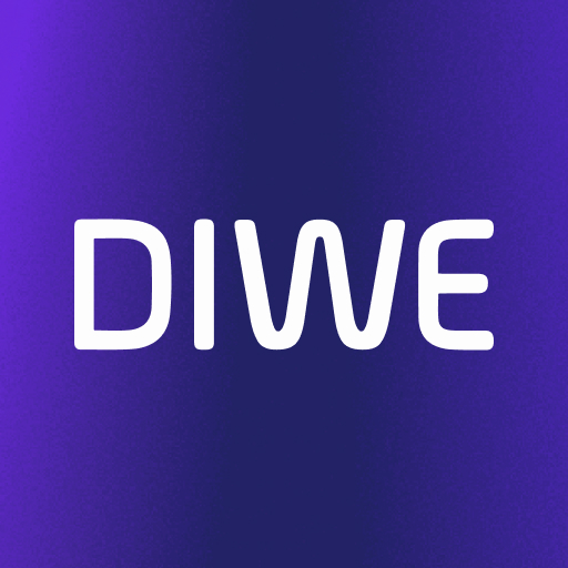 FideliDIWE logo