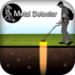 Cover Image of Télécharger Metal Detector 1.0 APK