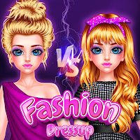 Fashion Show  Dress Up - Makeup  Dress up Games