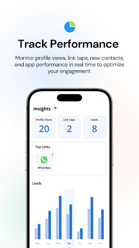 Wavio - Tap. Share. Connect.