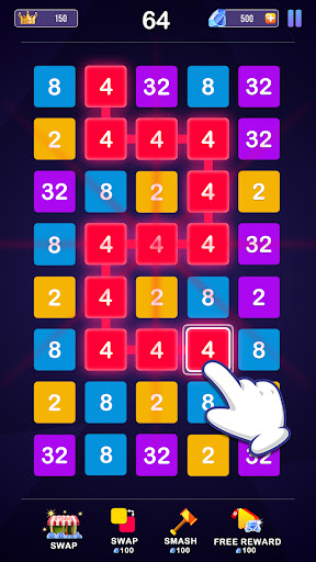 Anteprima dell'app