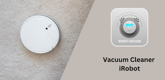 Vacuum Cleaner for iRobot