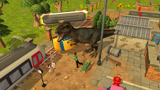 Dinosaur Simulator 3D Proのおすすめ画像2