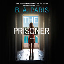 Ikonbild för The Prisoner: A Novel