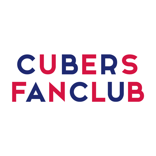 CUBERS FANCLUB logo