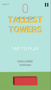 Tower Tackle