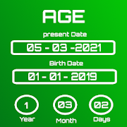 Age Calculator with Horoscope & Zodiac Sign