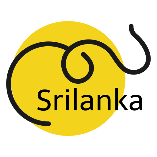 Visit Srilanka: Visa & Tours logo