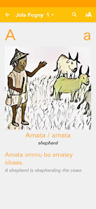 Imágen 2 Jola Fogny android